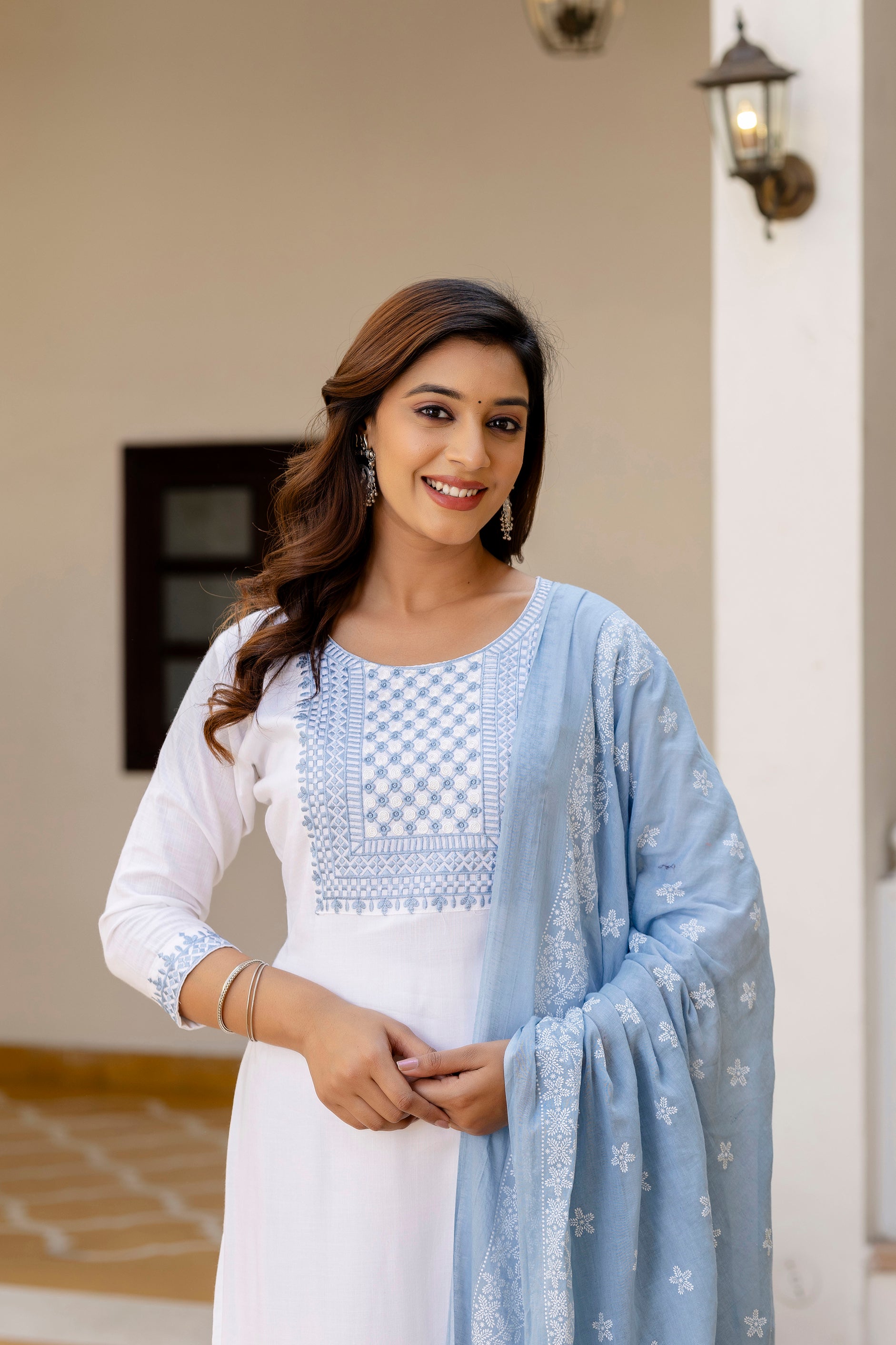 Ethnic Wear